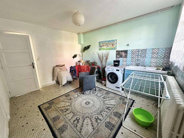 Maison vente à Rennes, Bretagne