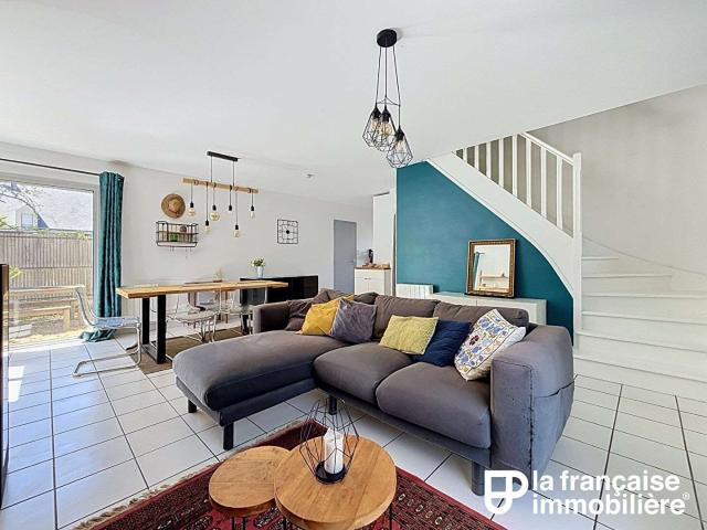 Maison vente à Rennes, Bretagne