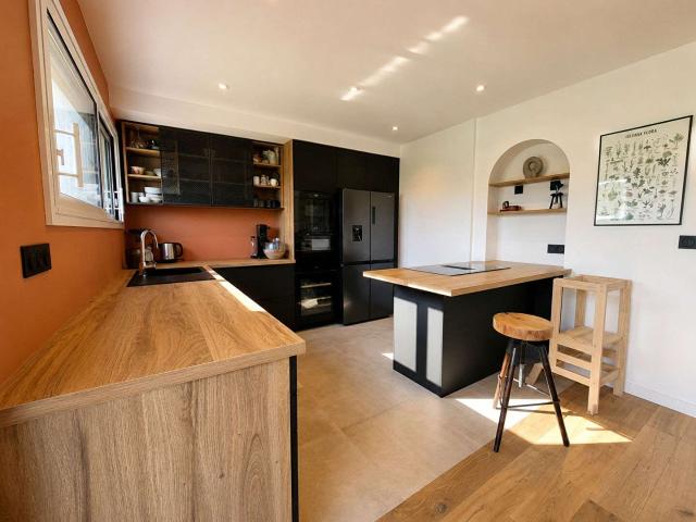 Maison vente à Rennes, Bretagne