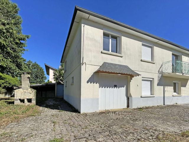 Maison vente à Rennes, Bretagne
