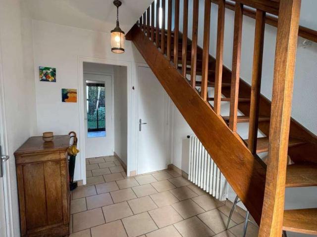 Maison vente à Rennes, Bretagne