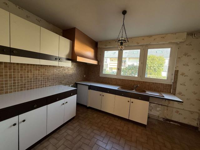 Maison vente à Rennes, Bretagne