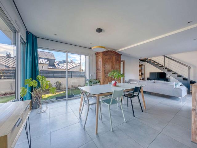 Maison vente à Rennes, Bretagne