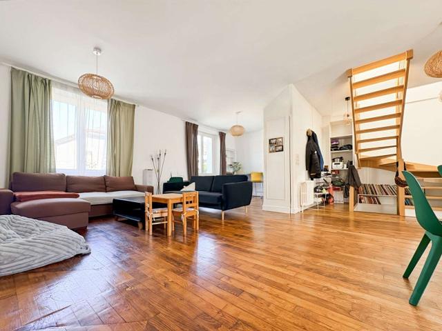 Maison vente à Rennes, Bretagne