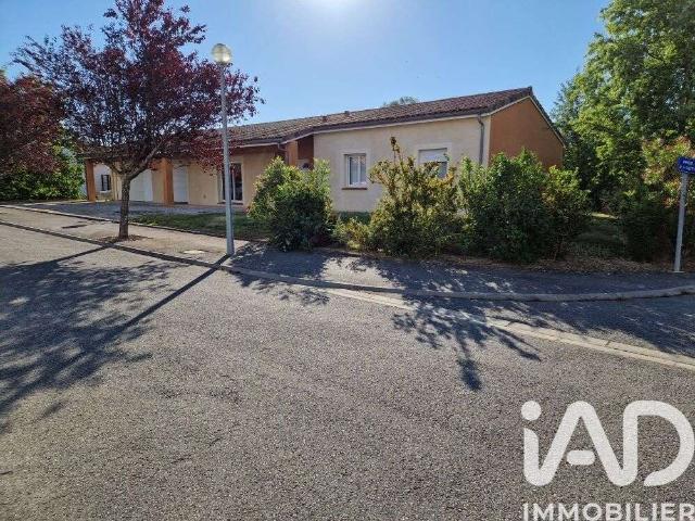 Maison vente à Toulouse, Revel