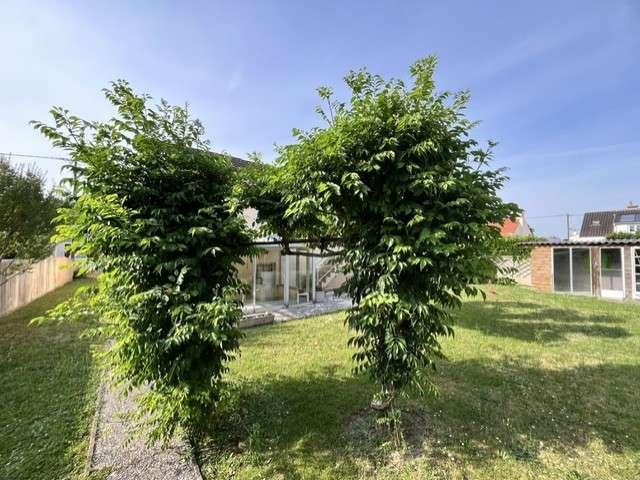 Maison vente à Nantes, Rezé