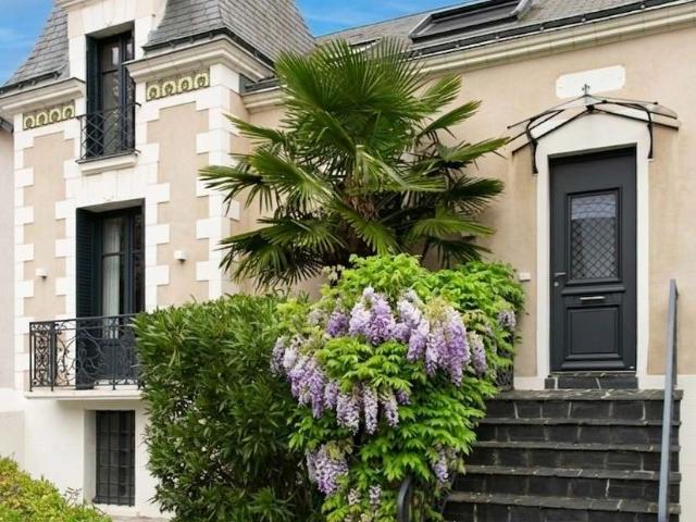 Maison vente à Nantes, Rezé