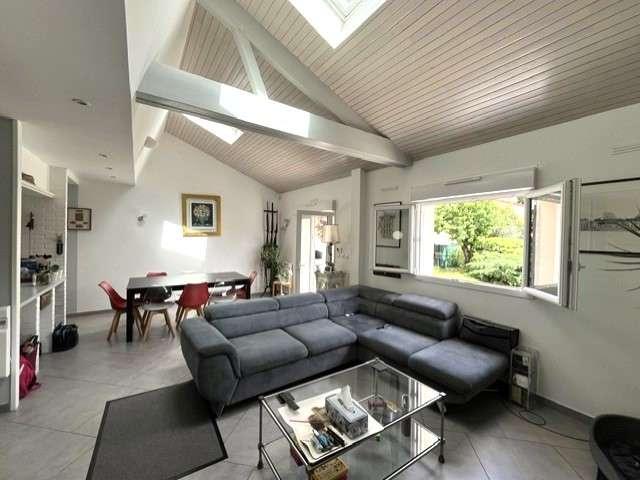 Maison vente à Nantes, Rezé