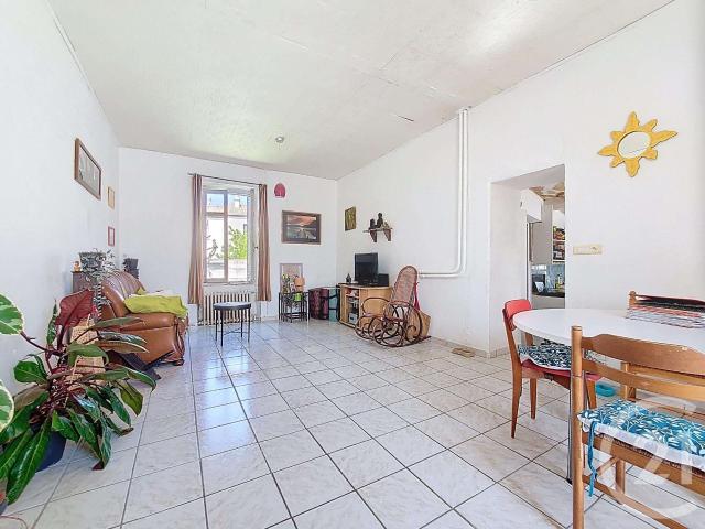 Maison vente à Nantes, Rezé