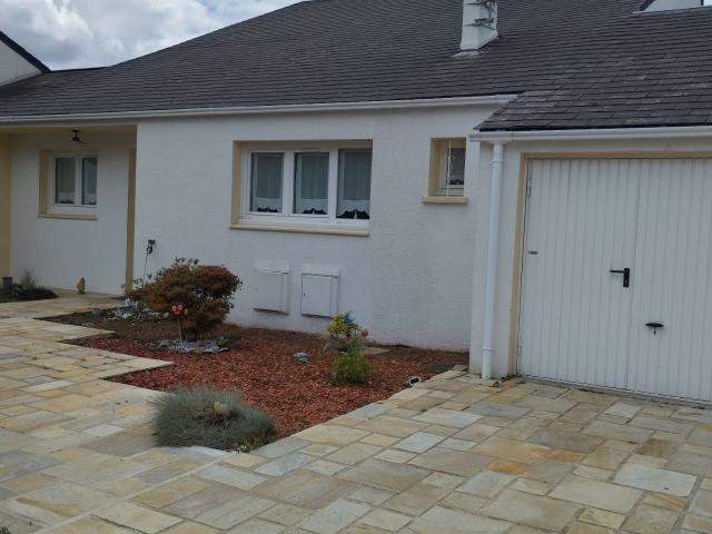 Maison vente à Nantes, Rezé