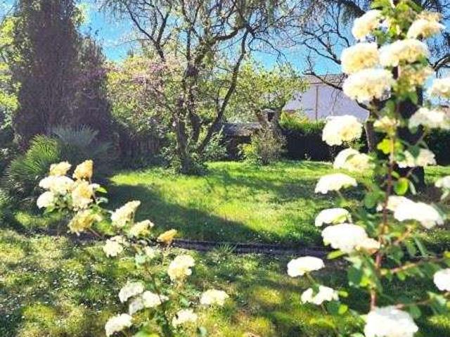 Maison vente à Nantes, Rezé