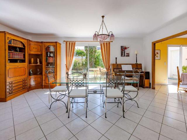 Maison vente à Nantes, Rezé