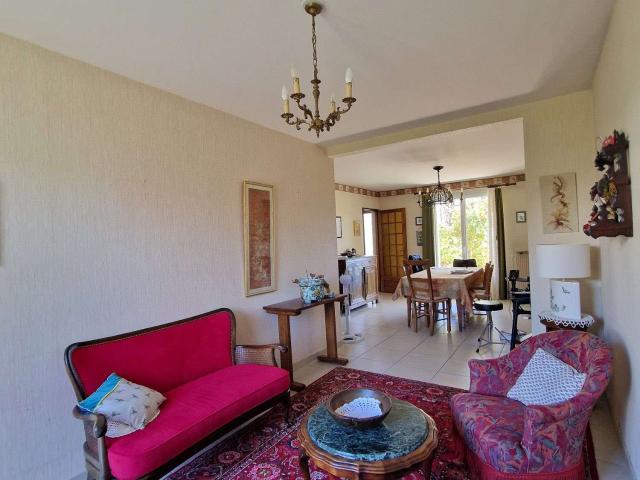 Maison vente à Nantes, Rezé