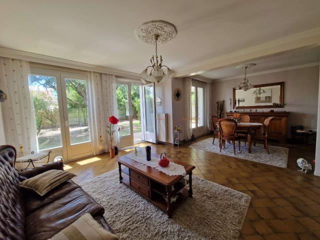 Maison vente à Nantes, Rezé