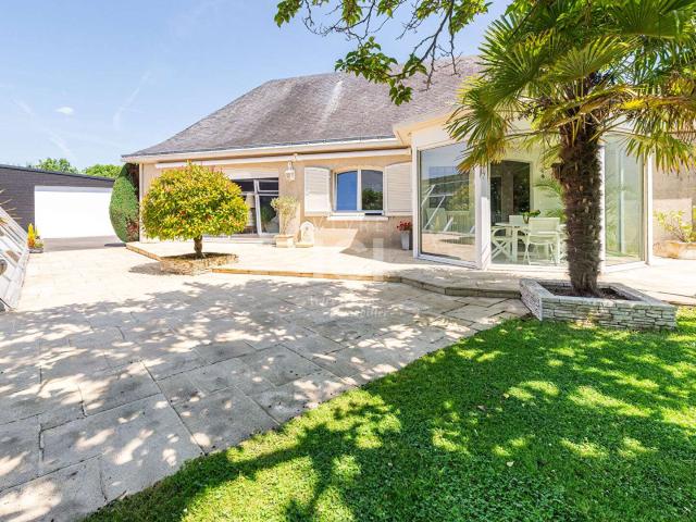 Maison vente à Nantes, Rezé