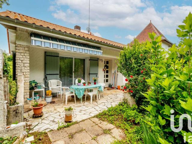 Maison vente à Périgueux, Ribérac