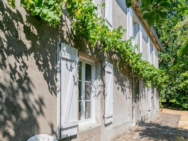 Maison vente à Quimper, Bretagne