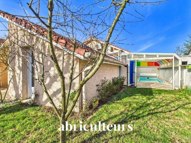 Maison vente à Lyon, Métropole de Lyon