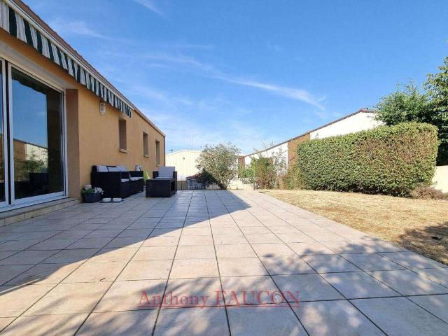 Maison vente à La Roche-sur-Yon, Saint-florent-des-bois