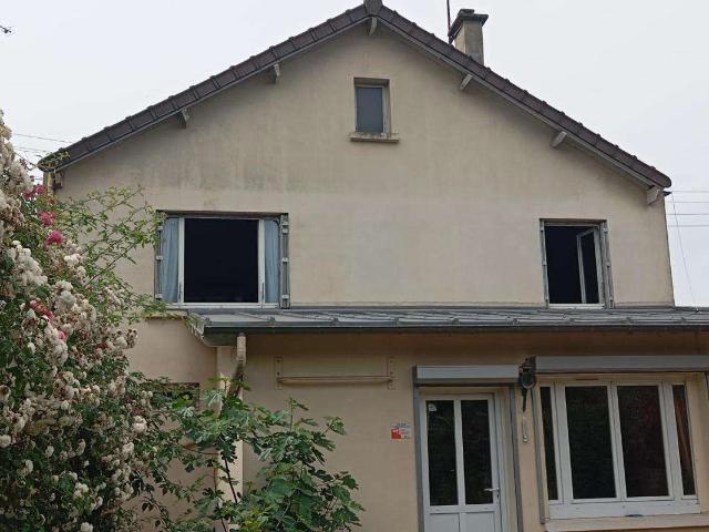 Maison vente à Versailles, Le Chesnay