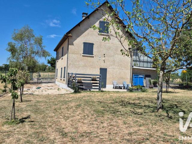 Maison vente à Rodez, Rodelle