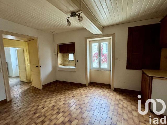 Maison vente à Angoulême, Ronsenac