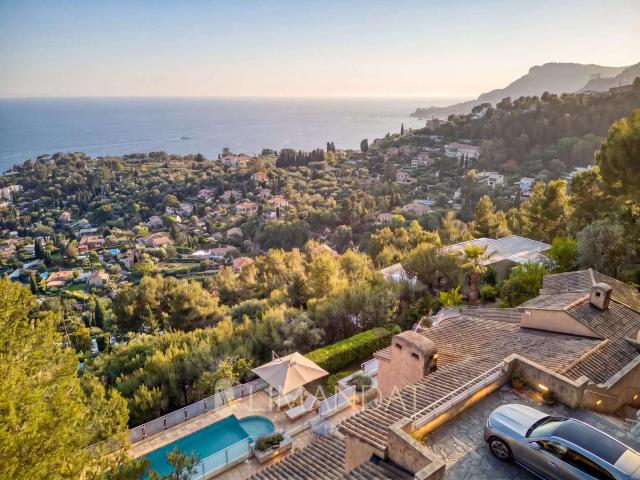 Maison vente à Nice, Roquebrune-cap-martin
