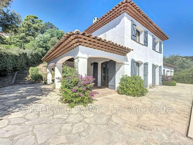 Maison vente à Arrondissement de Draguignan, Roquebrune-sur-argens
