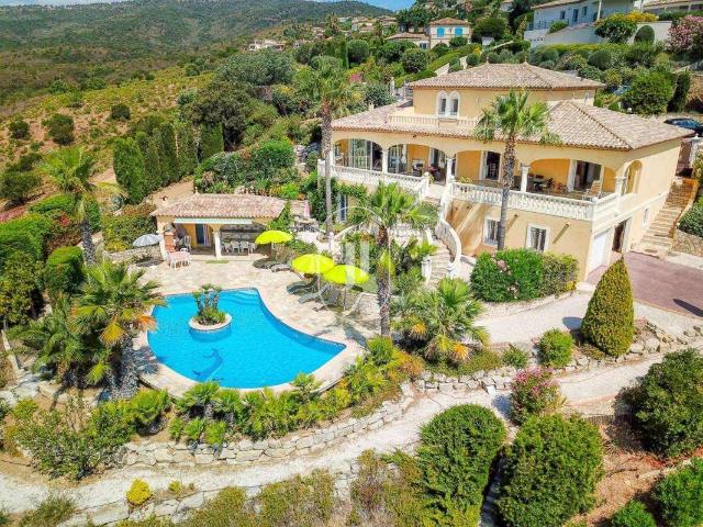 Maison vente à Arrondissement de Draguignan, Roquebrune-sur-argens