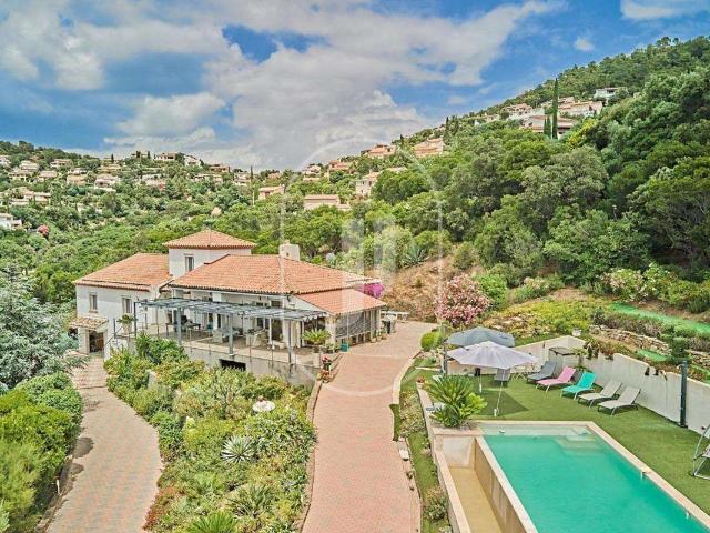 Maison vente à Arrondissement de Draguignan, Roquebrune-sur-argens
