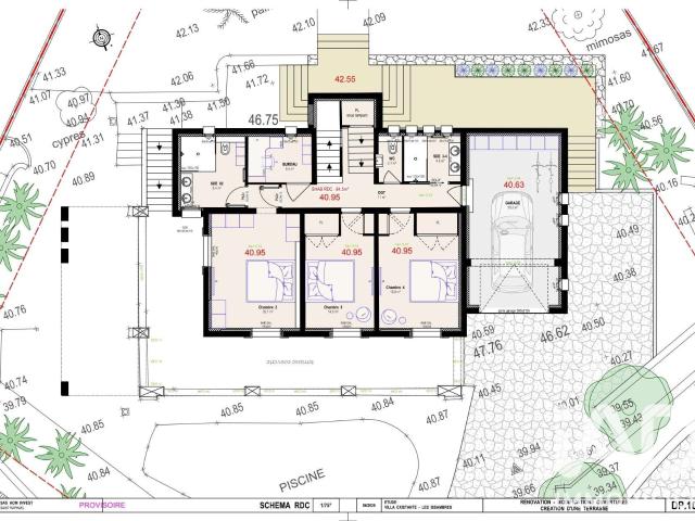 Maison vente à Arrondissement de Draguignan, Roquebrune-sur-argens
