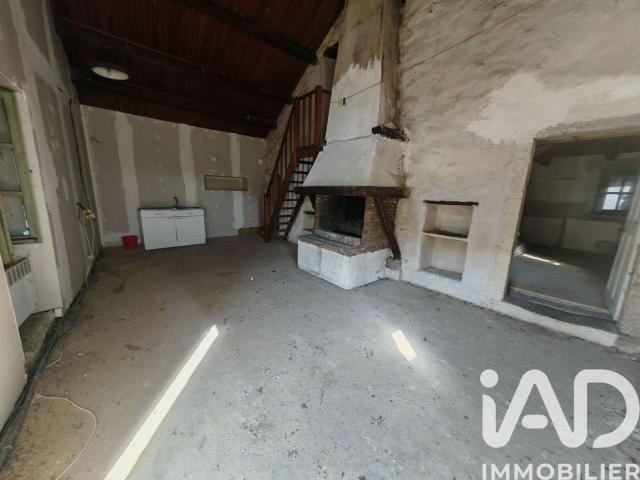 Maison vente à Béziers, Rosis