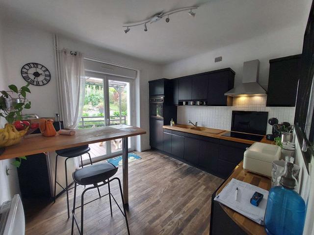 Maison vente à Quimper, Bretagne