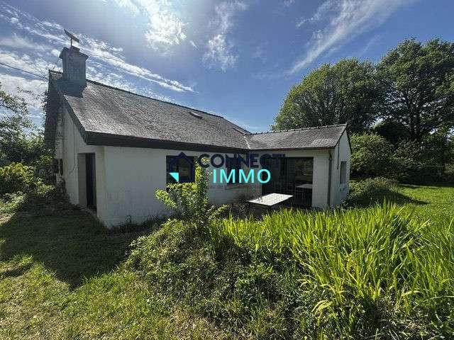Maison vente à Guingamp, Bretagne