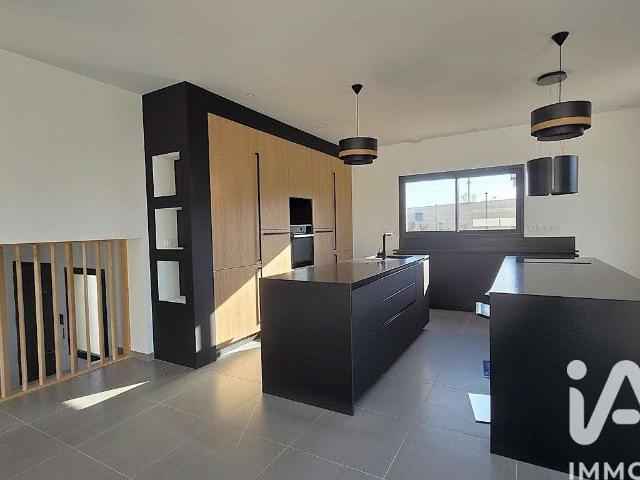 Maison vente à Toulouse, Rouffiac-tolosan