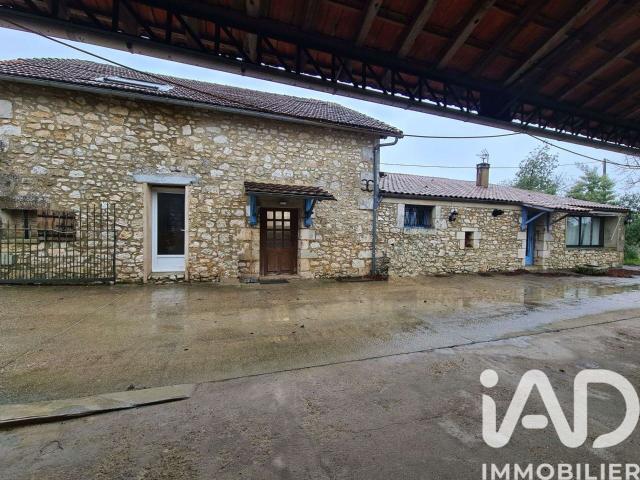Maison vente à Bergerac, Rouffignac-de-sigoulès