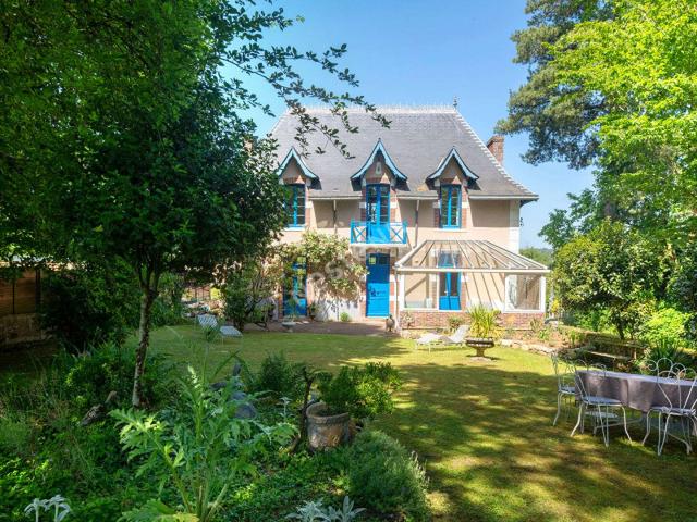 Maison vente à Châteaubriant-Ancenis, Rougé