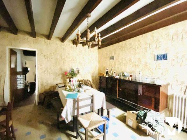 Maison vente à Cholet, Pays de la Loire