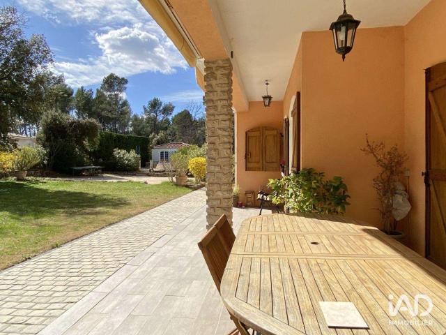 Maison vente à Aix-en-Provence, Rousset