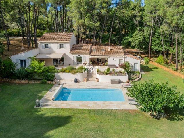 Maison vente à Apt, Roussillon