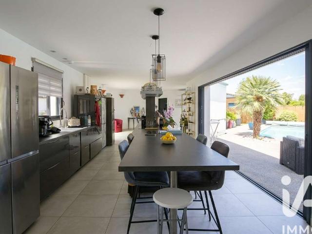 Maison vente à Niort, Germond-rouvre
