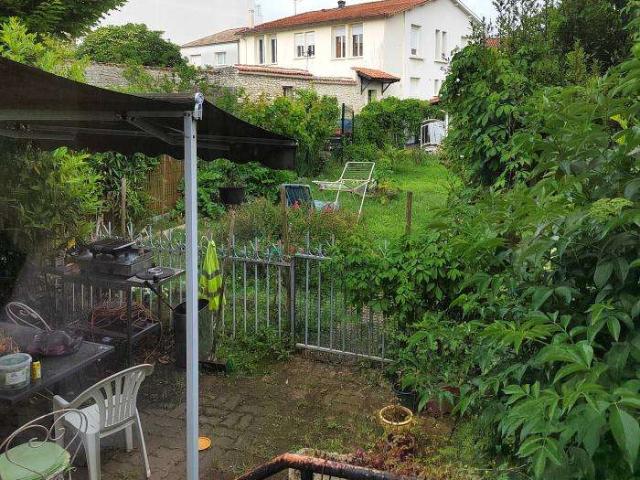 Maison vente à Rochefort, Royan