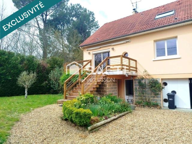 Maison vente à Le Mans, Parigné-l'evêque