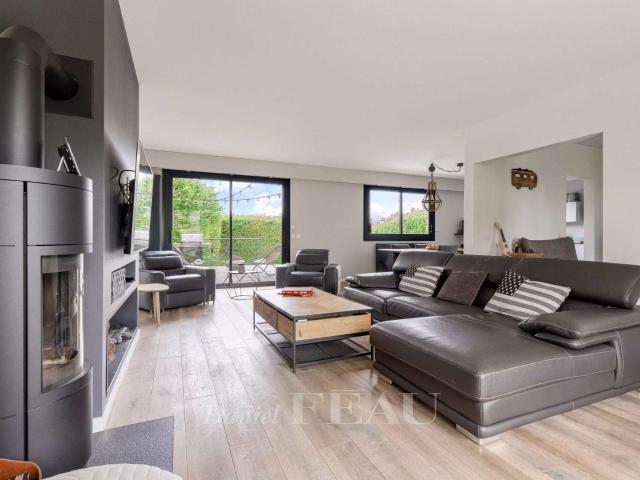 Maison vente à Nanterre, Rueil-malmaison