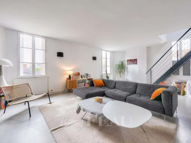 Maison vente à Nanterre, Rueil-malmaison