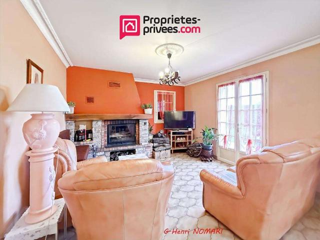 Maison vente à Châteaubriant-Ancenis, Ruffigné