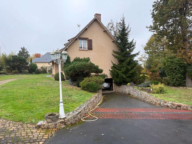 Maison vente à La Flèche, Sablé-sur-sarthe