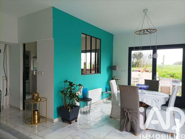 Maison vente à Saintes, Sablonceaux
