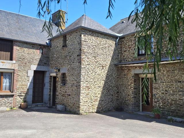 Maison vente à Avranches, Pontorson
