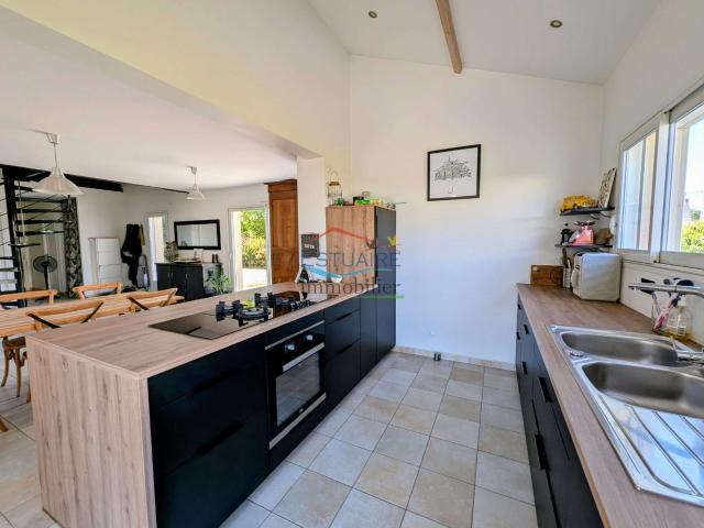 Maison vente à Châteaubriant-Ancenis, Saffré